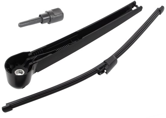 MODECAR - Ensemble Essuie-glaces - Volkswagen - Lunette arrière - Compatible avec plusieurs modèles