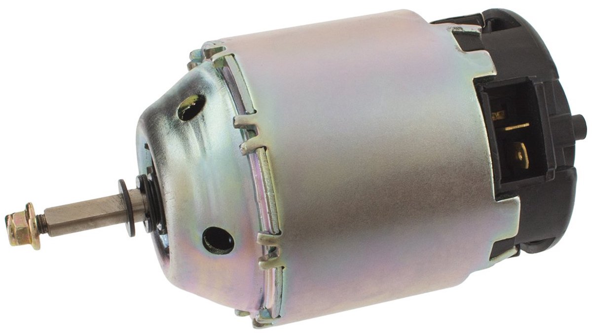 Modecar - Ventilatormotor - Nissan Cabstar 06-13 - Interieurventilator