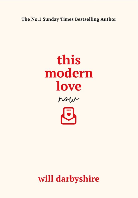 This Modern Love Now - cover