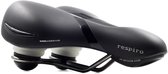 Respiro Stracciatella - Relaxed - Black