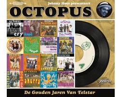 Octopus - De Gouden Jaren Van Telstar (2 CD)