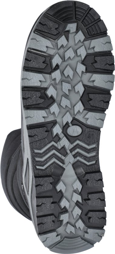 Antarctica 2350 Snowboots Heren - Nero
