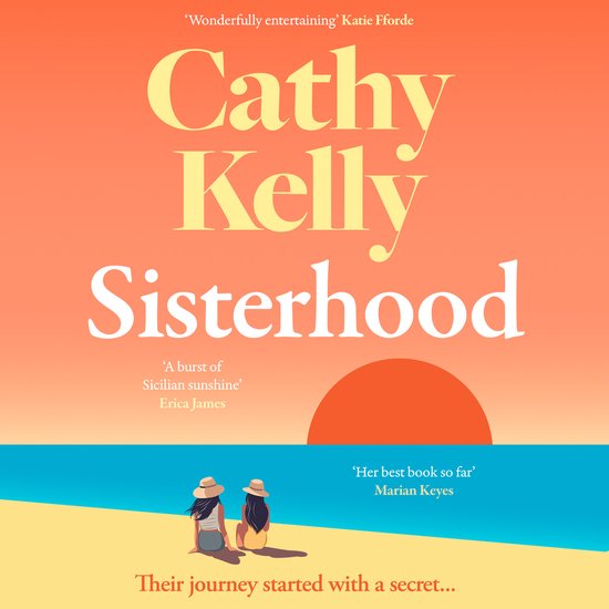 Sisterhood - cover