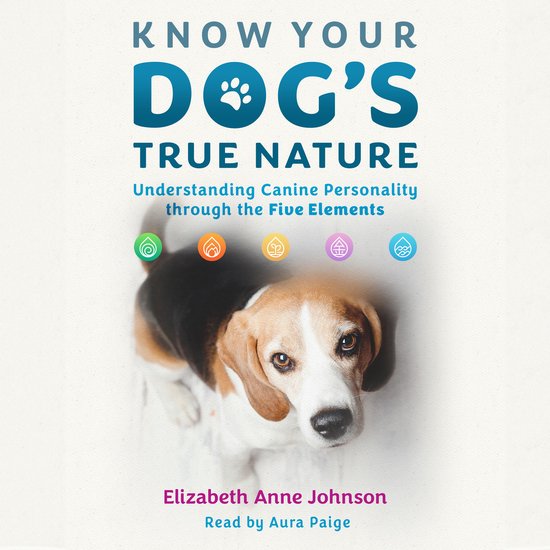 Know Your Dog's True Nature - cover