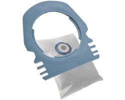 I-Genio 558 stofzuiger accessoire adapter Robotstofzuiger