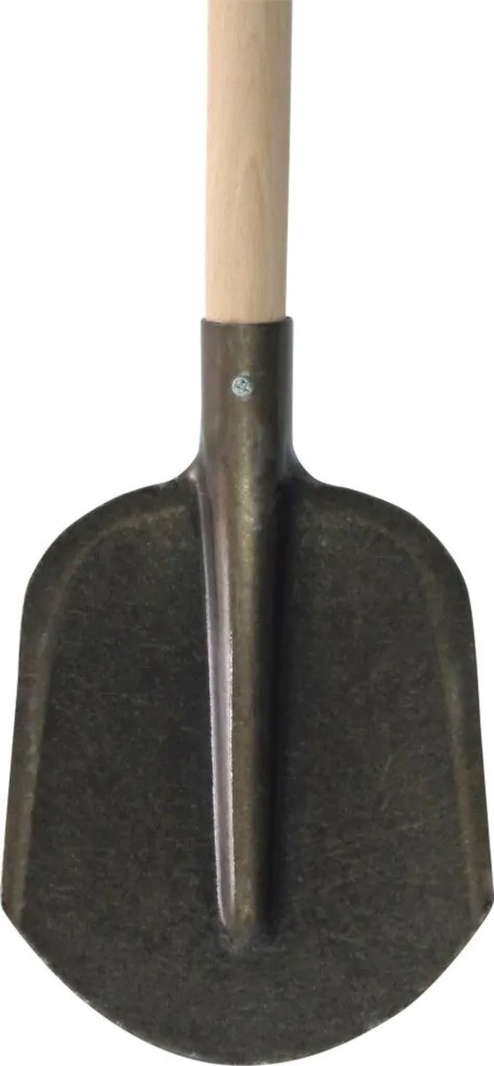 Hendrik Jan - Bats - Junior - Steel 75 cm van Hendrik Jan — afbeelding 3
