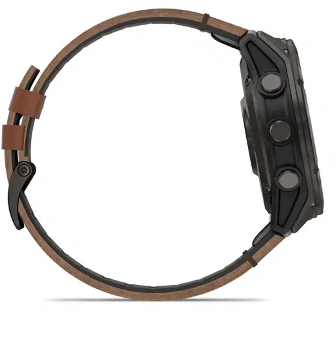 Garmin Fenix 8 Pro 010-03199-40 - Multisport GPS Smartwatch Saffier