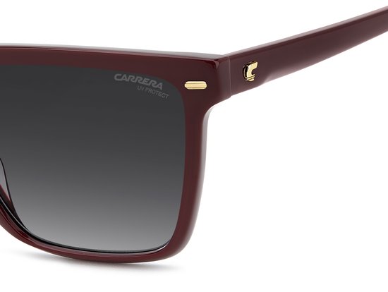 Carrera Zonnebril CARRERA 3069/S Volwassenen Paars — afbeelding 3