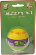 De Boon Beloningsbal Knaagdier Blister 6cm