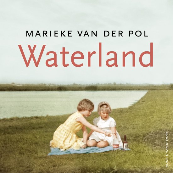 Waterland - cover