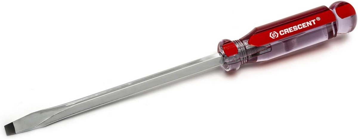 Stevige Sleuventrekker 3/8 Inch X 8 Inch Voor Diverse Klussen