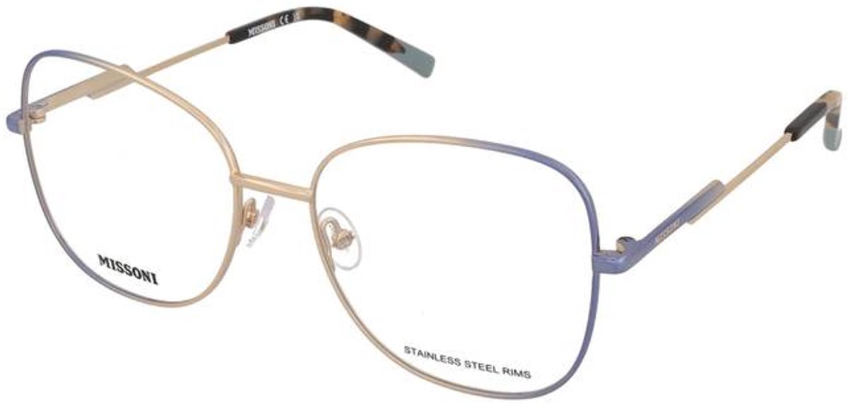 Brillen met correctie Missoni MIS 0227 LKS