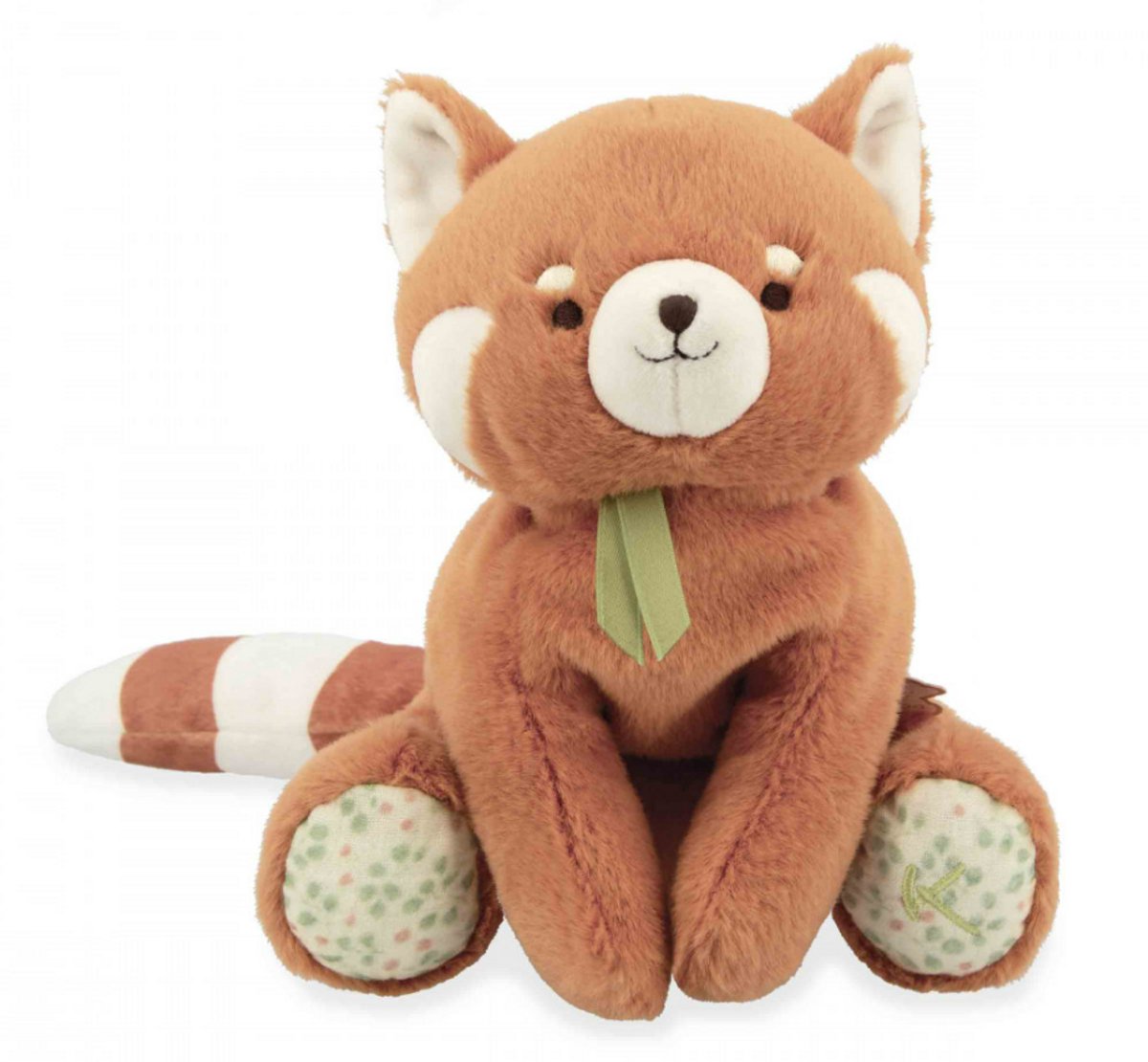 Kaloo Petit Songe - Zware rode panda