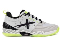 Munich Atomik 50 Padelschoenen Grijs EU 43