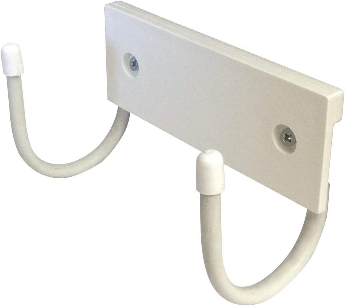 Strijkplank Hanger Wandrek voor Wasruimtes - Ruimtebesparende Organizer