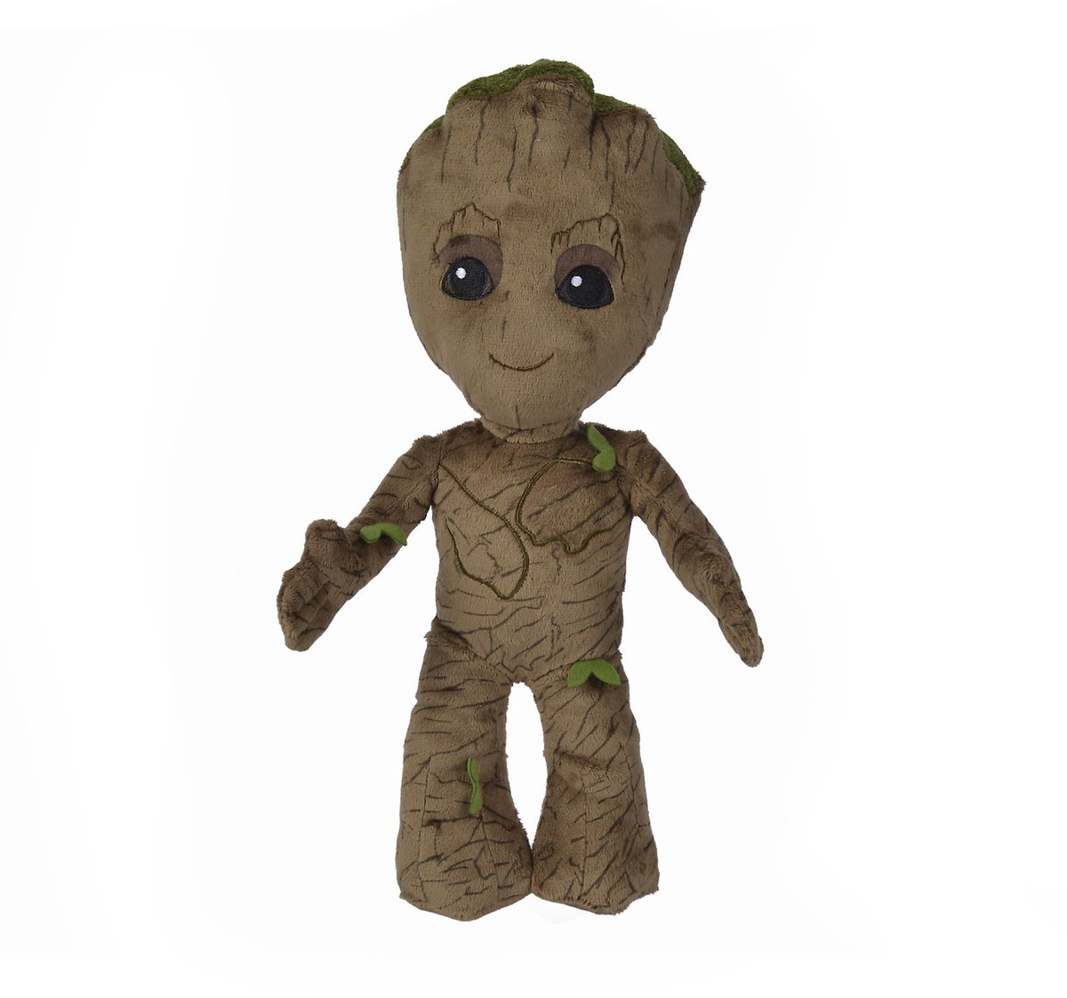 Marvel Guardians of the Galaxy Groot Knuffel 20 cm