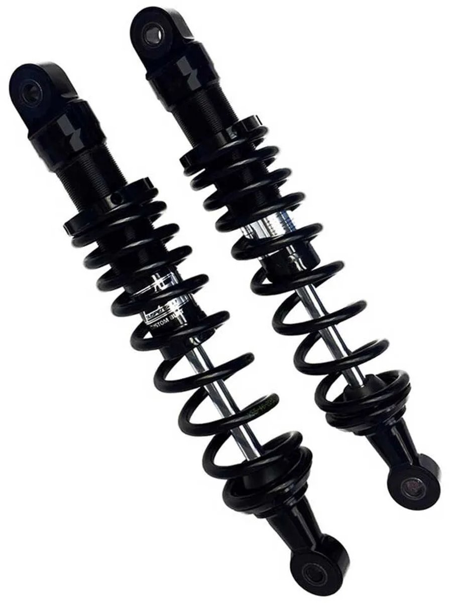 Yss Eco Line Suzuki Vz Marauder 800 Schokset Zwart 280 mm