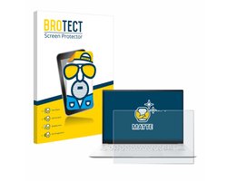 BROTECT - Screenprotector voor ASUS ZenBook S 14 UX5406 - Folie Beschermfolie matte