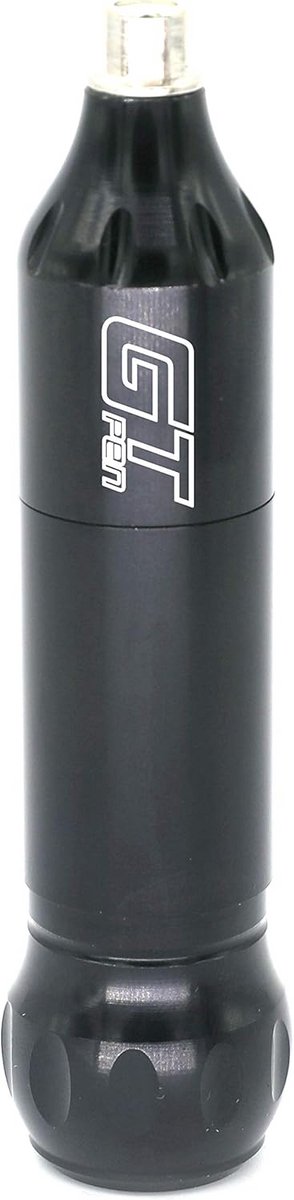 Professionele Tattoomachine Pen Lichtgewicht en Krachtig met Traploze Instelling