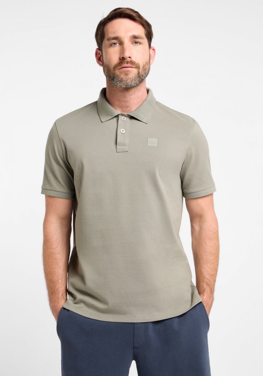 Holms Poloshirt Regular Fit