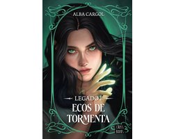 Legado 1 - Legado I. Ecos de tormenta