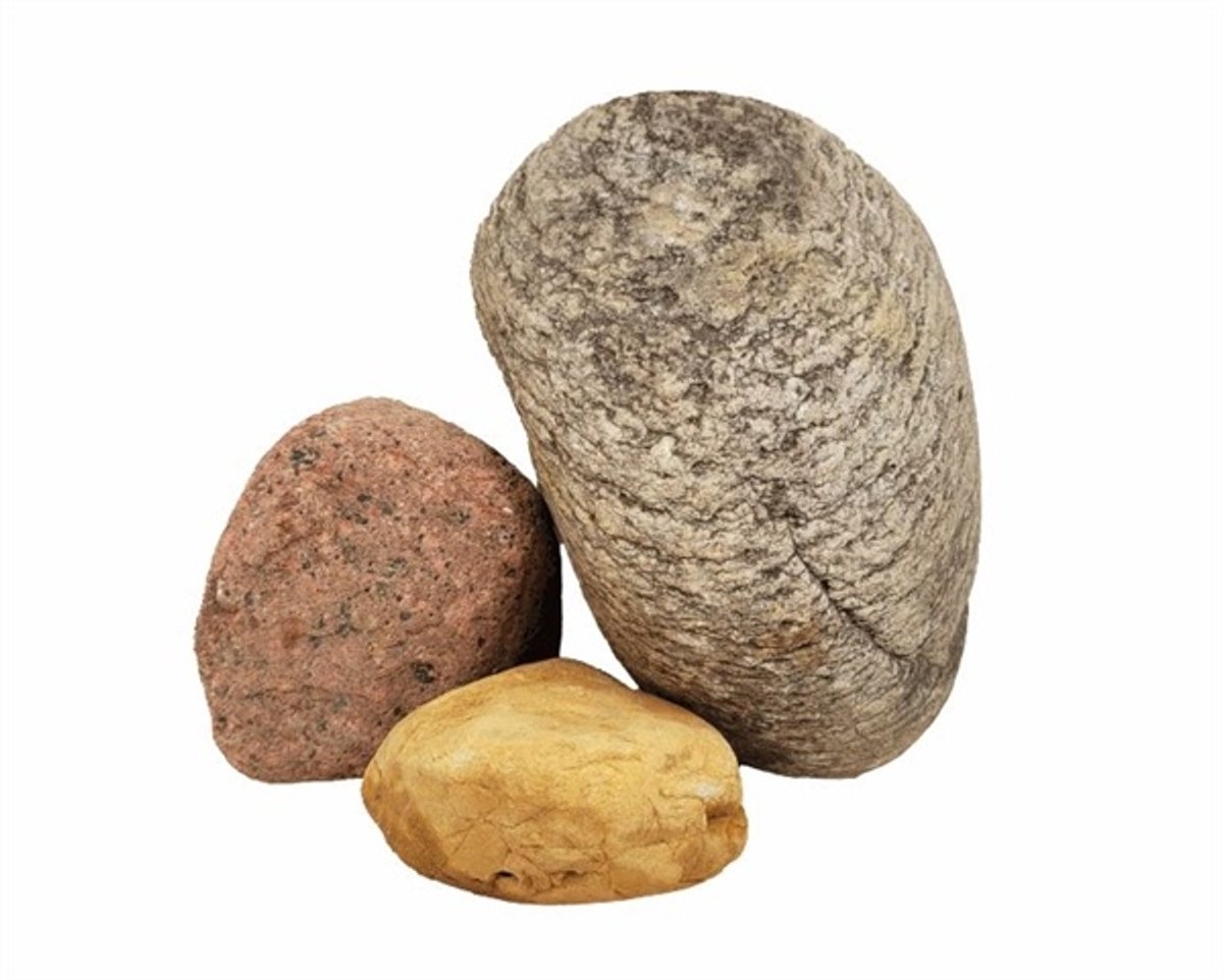 WIO Mcdonald Lake Boulders Kit Aquarium > 60CM