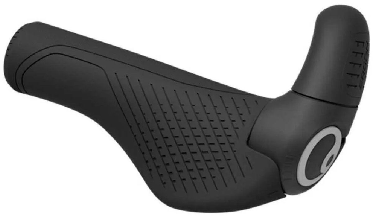 Ergon Gs2 Evo Handvatten Zwart L