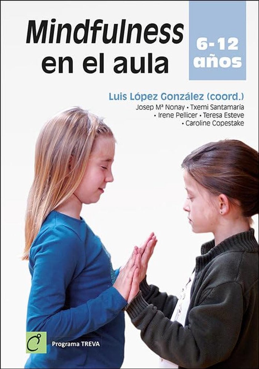Mindfulness en Meditatie Boek voor Basisschool Kinderen (6-12 jaar)