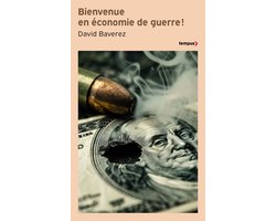 Tempus - Bienvenue en économie de guerre!