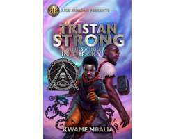 Epische Fantasy voor Jongeren: Avontuur met Afrikaans-Amerikaanse Folklore en Goden