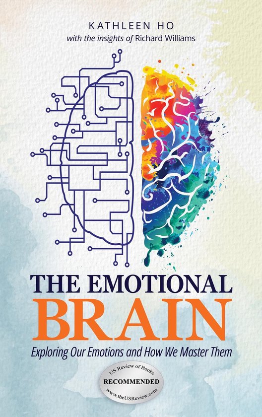The Emotional Brain - cover