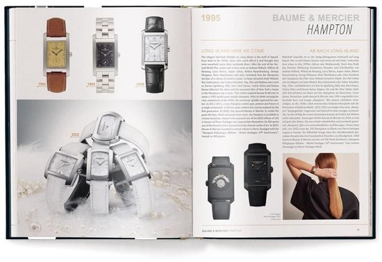 100 Iconic Watches
