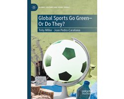 Social Sciences (R0) - Global Sports Go Green—Or Do They?
