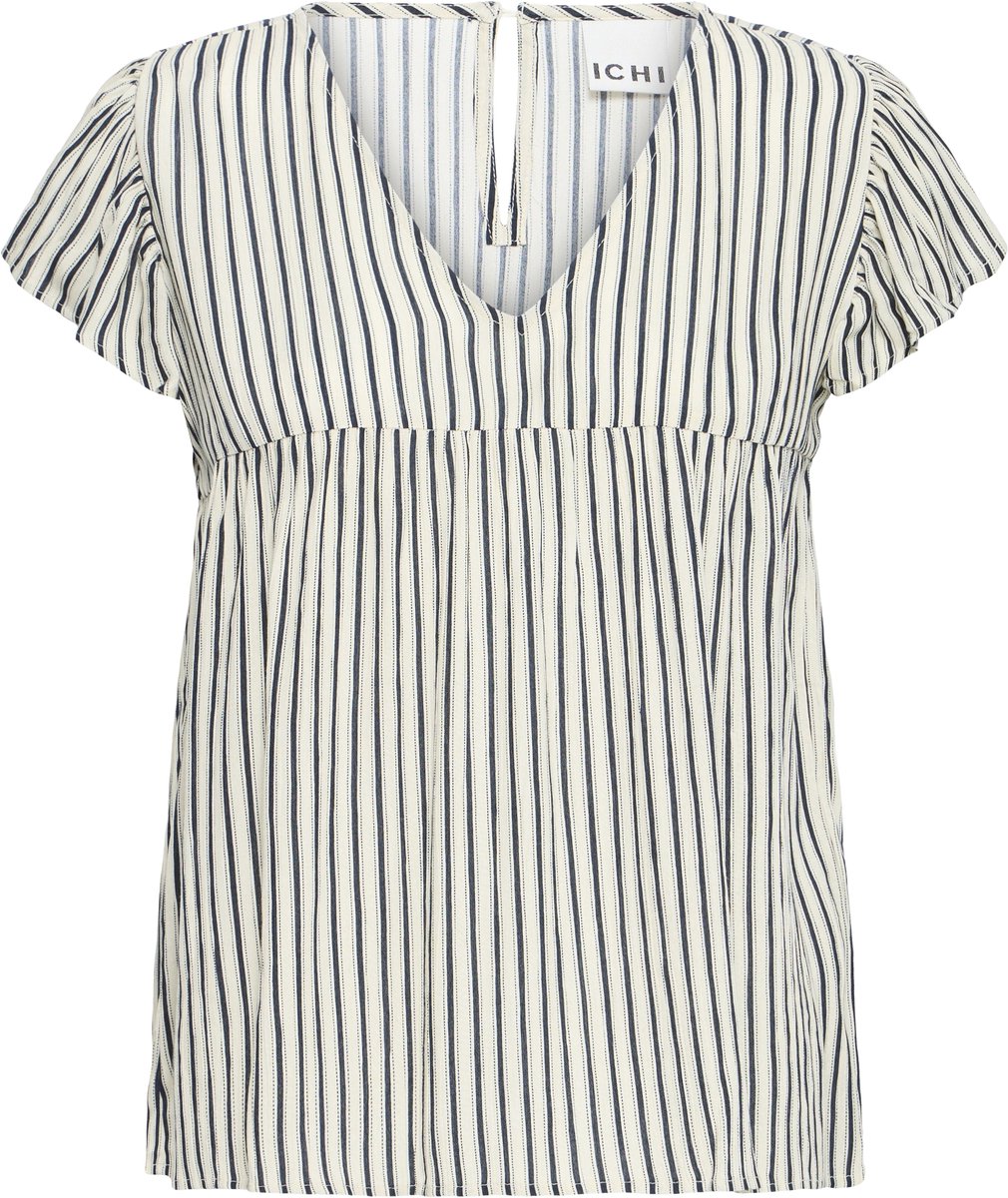 ICHI - IHMARRAKECH AOP TO11 - Dames - Blouses