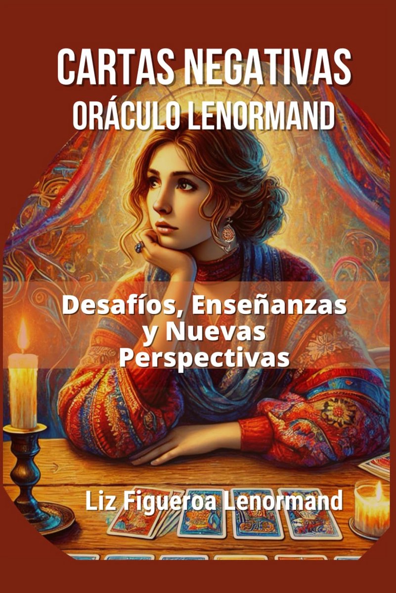 Handleiding Lenormand Negatieve Kaarten: Uitdagingen en Nieuwe Inzichten