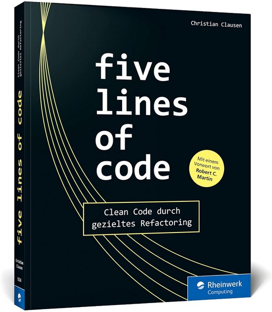 Praktische Gids voor Refactoring en Clean Code: TypeScript Voorbeelden ...