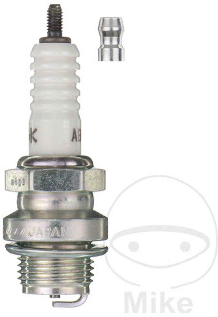 RECMAR NGK Spark Plug AB6 - maritieme omgeving - 2910