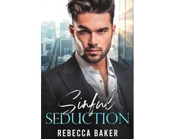 Baby Confessions 6 - Sinful Seduction - Zondige Verleiding