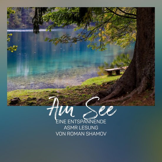Am See (ungekürzt) - cover