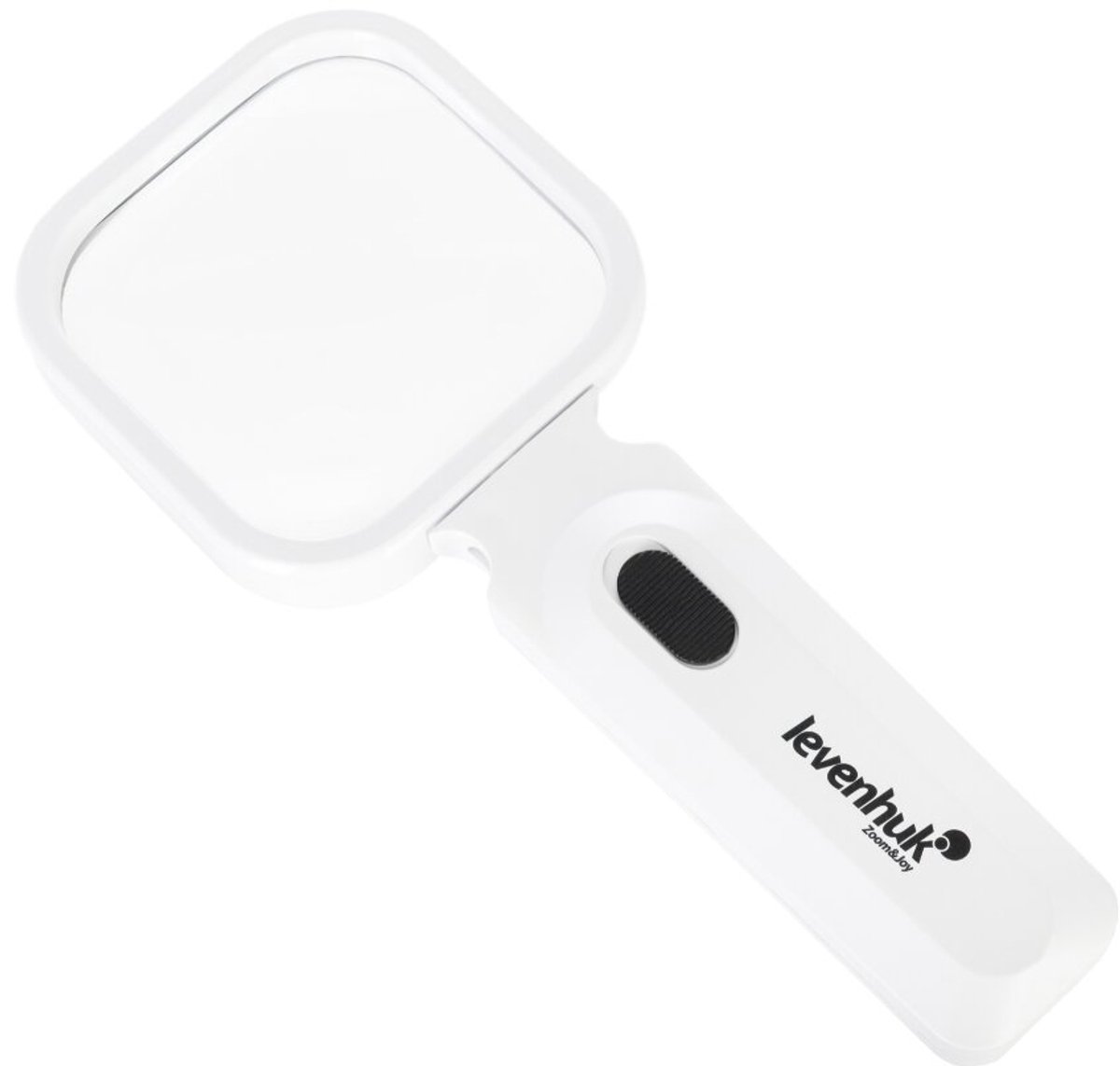 Levenhuk - 74066 - Zeno Read ZR10 wit Vergrootglas