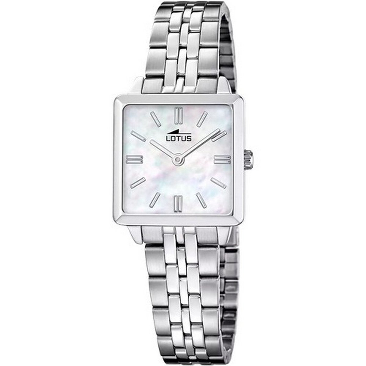 Lotus - 19010-1 - Polshorloge - Dames