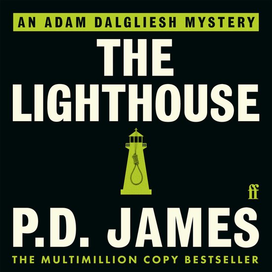 The Lighthouse - cover