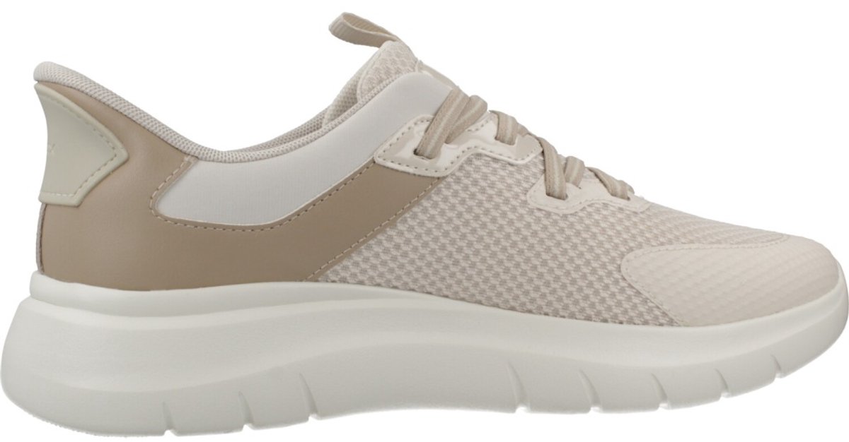 Damestrainers Geox Plummery Plus