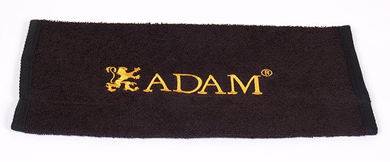 Handdoek Adam van Mamaloes — afbeelding 2