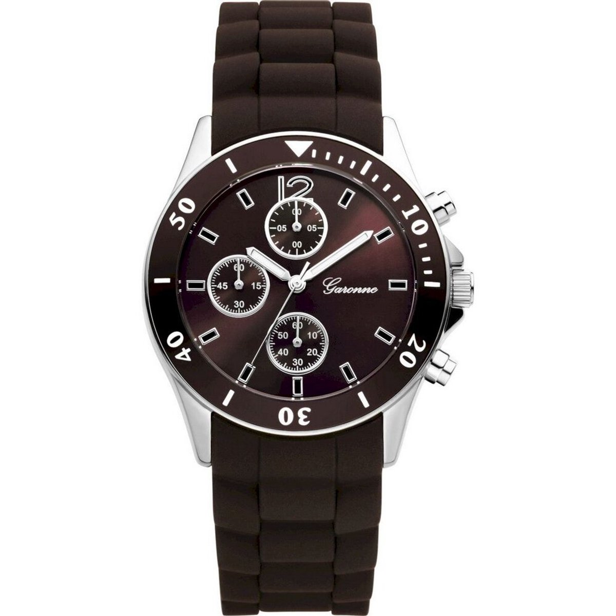 Garonne Kinderenhorloge KQ21Q431