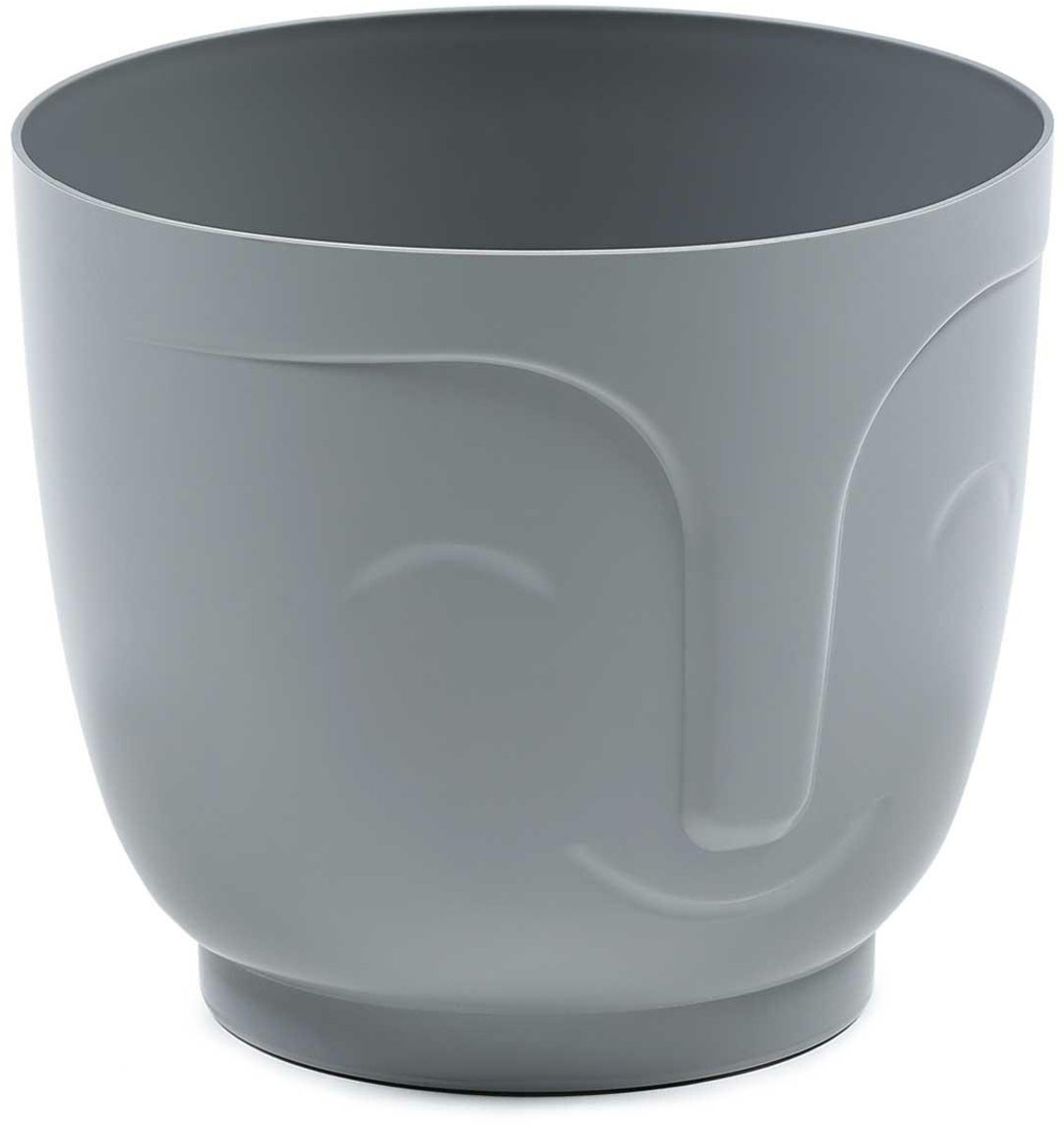 Urbanika Zoe - Bloempot - Decoratief - Compact - Stijlvol - 16 cm