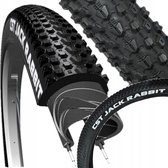 CST Jack Rabbit Series - MTB Band - 29 x 2.60 - 66-622 - Tubeless Ready (TLR) - EPS Anti-lek