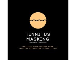 Tinnitus Masking / Tinnitus Relief / Tinnitus Music