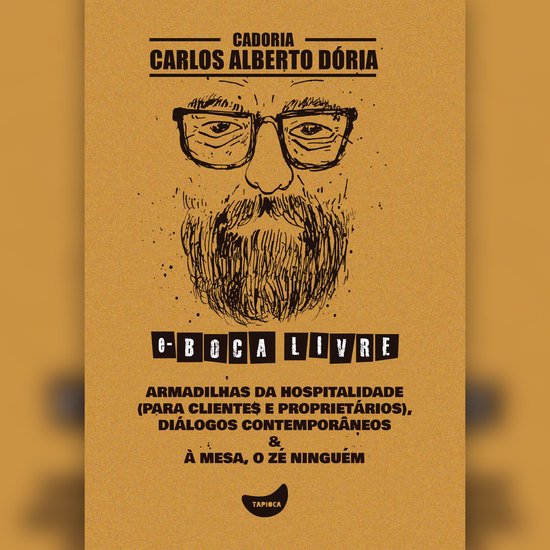 Armadilhas da hospitalidade (para clientes e proprietários) ... - cover