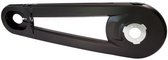 Carter de chaîne Hesling Xcero Matt Black